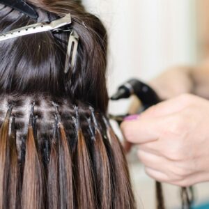 hair extensions in bangalore